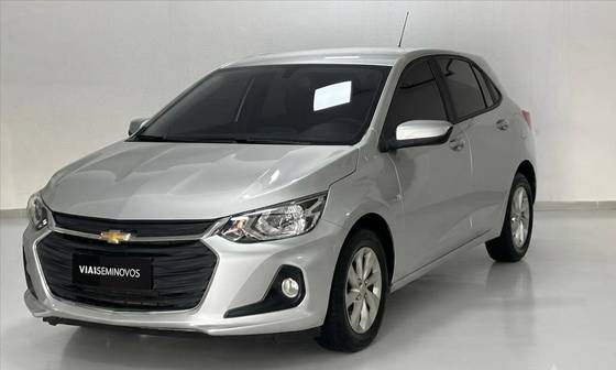 CHEVROLET ONIX 1.0 TURBO FLEX LTZ MANUAL CHEVROLET ONIX 1.0 TURBO FLEX LTZ MANUAL
